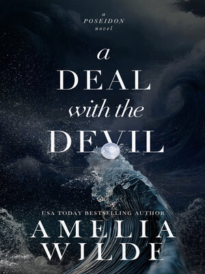 A Deal with the Devil - ebook